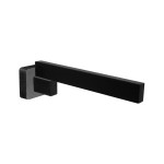 Martini Swivel Bath Spout Matte Black